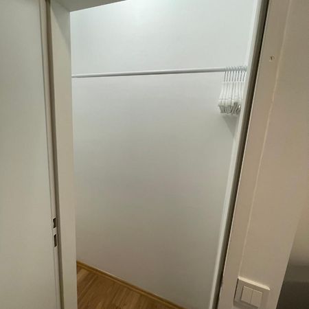 Central Mini Apartment Rhg 1 Vídeň Exteriér fotografie